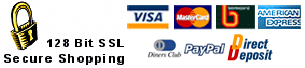 Secure Shopping