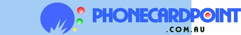 Phone Card Point - Buy Australian Phone Cards Online
