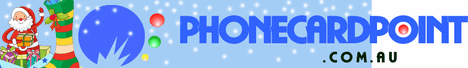 Phone Card Point - Buy Australian Phone Cards Online
